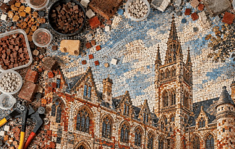 AI and the Knowledge Problem in Higher Ed AI and the Knowledge Problem in Higher Ed
