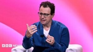 AI giant Anthropic sees revenue surge ahead of stock market listing AI giant Anthropic sees revenue surge ahead of stock market listing