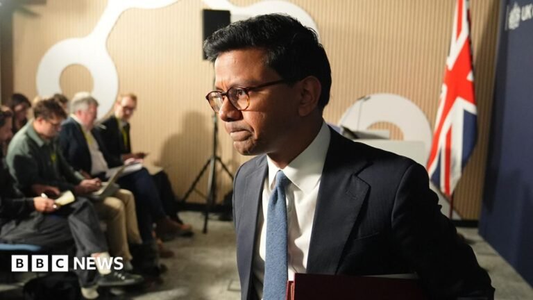 AI minister warns it is ‘likely’ UK’s cyber defences will be breached AI minister warns it is ‘likely’ UK’s cyber defences will be breached