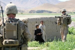 Afghanistan, Again? Unlearned Lessons of America’s Longest War Afghanistan, Again? Unlearned Lessons of America’s Longest War