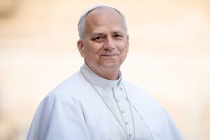 After His Dad’s Death, Pope Leo Used His Inheritance to Help Build a Church in Peru