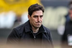 Andoni Iraola warns Liverpool players ‘cannot relax’ despite fighting back in Champions League win Andoni Iraola warns Liverpool players ‘cannot relax’ despite fighting back in Champions League win
