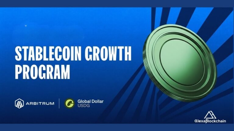 Arbitrum Launches Stablecoin Growth Program With 2M ARB Rewards