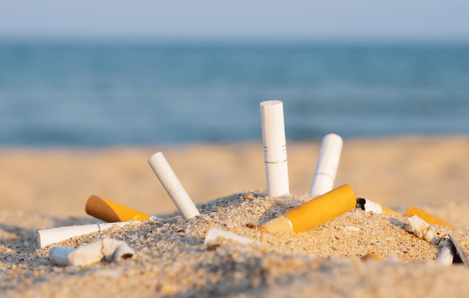Australia’s Tobacco Taxes Have Sparked a Criminal Turf War