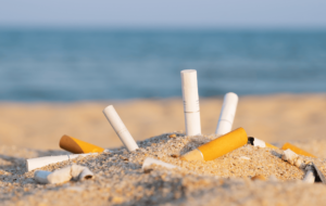 Australia’s Tobacco Taxes Have Sparked a Criminal Turf War