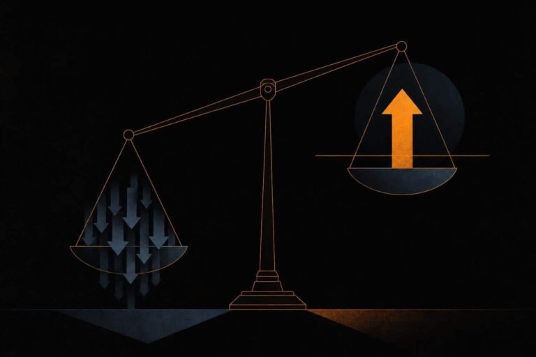 Average Bitcoin ETF Investor Back in Profit Since January