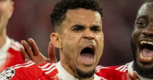 Bayern, Inter and PSG all win