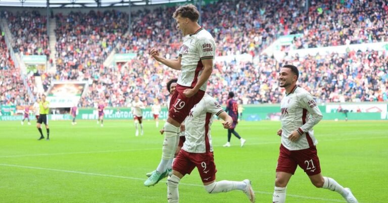 Bayern make unwanted history as Inter stay unbeaten
