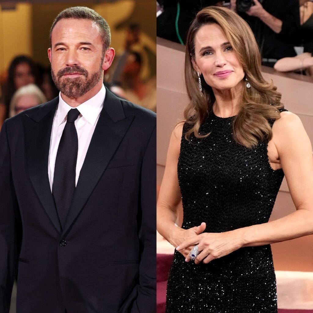 Ben Affleck and Jennifer Garner’s Close Relationship After Divorce Ben Affleck and Jennifer Garner’s Close Relationship After Divorce