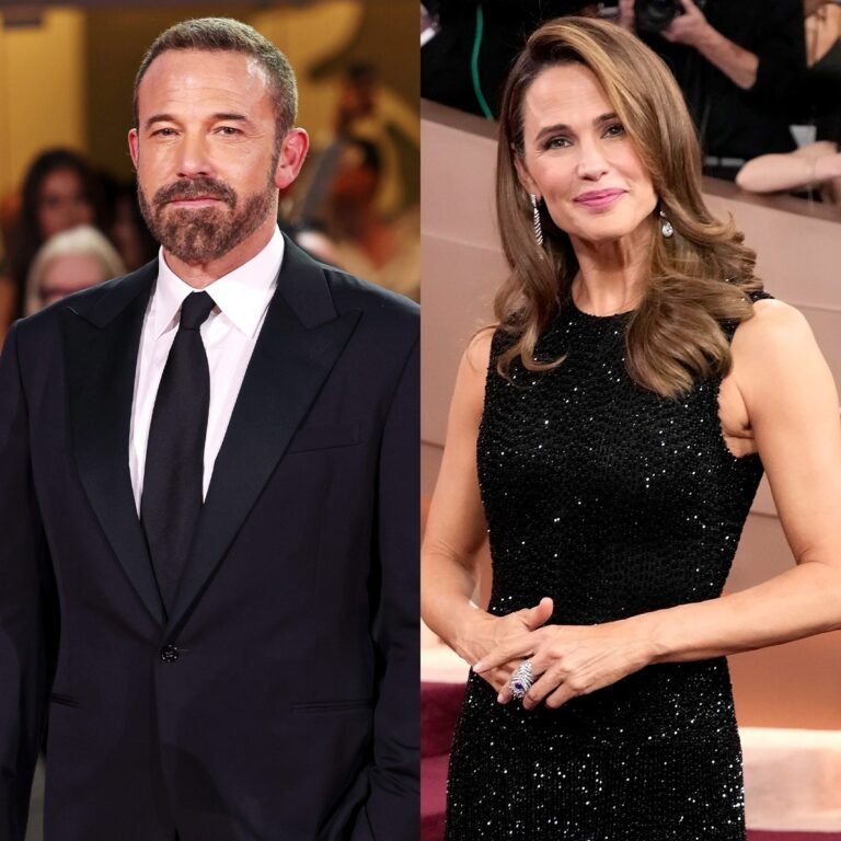 Ben Affleck and Jennifer Garner’s Close Relationship After Divorce
