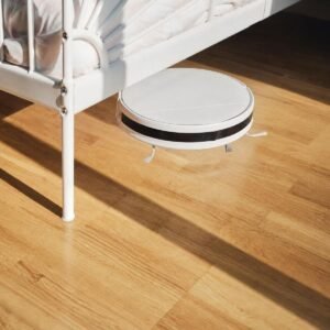Best Robot Vacuums for Sweeping Long Hair: Top Amazon Deals