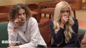 Big Brother fans unhappy as housemate’s behaviour called out