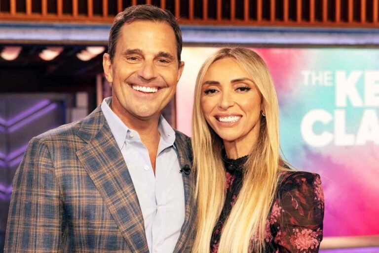 Bill and Giuliana Rancic Are Weighing a Move to Tennessee or Florida as They Consider What’s ‘Best’ for Their Son Bill and Giuliana Rancic Are Weighing a Move to Tennessee or Florida as They Consider What’s ‘Best’ for Their Son