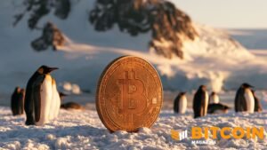 Bitcoin++ Announces Antarctica Edition For January 2028 Bitcoin++ Announces Antarctica Edition For January 2028