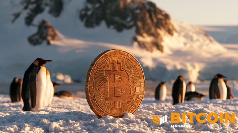 Bitcoin++ Announces Antarctica Edition For January 2028 Bitcoin++ Announces Antarctica Edition For January 2028