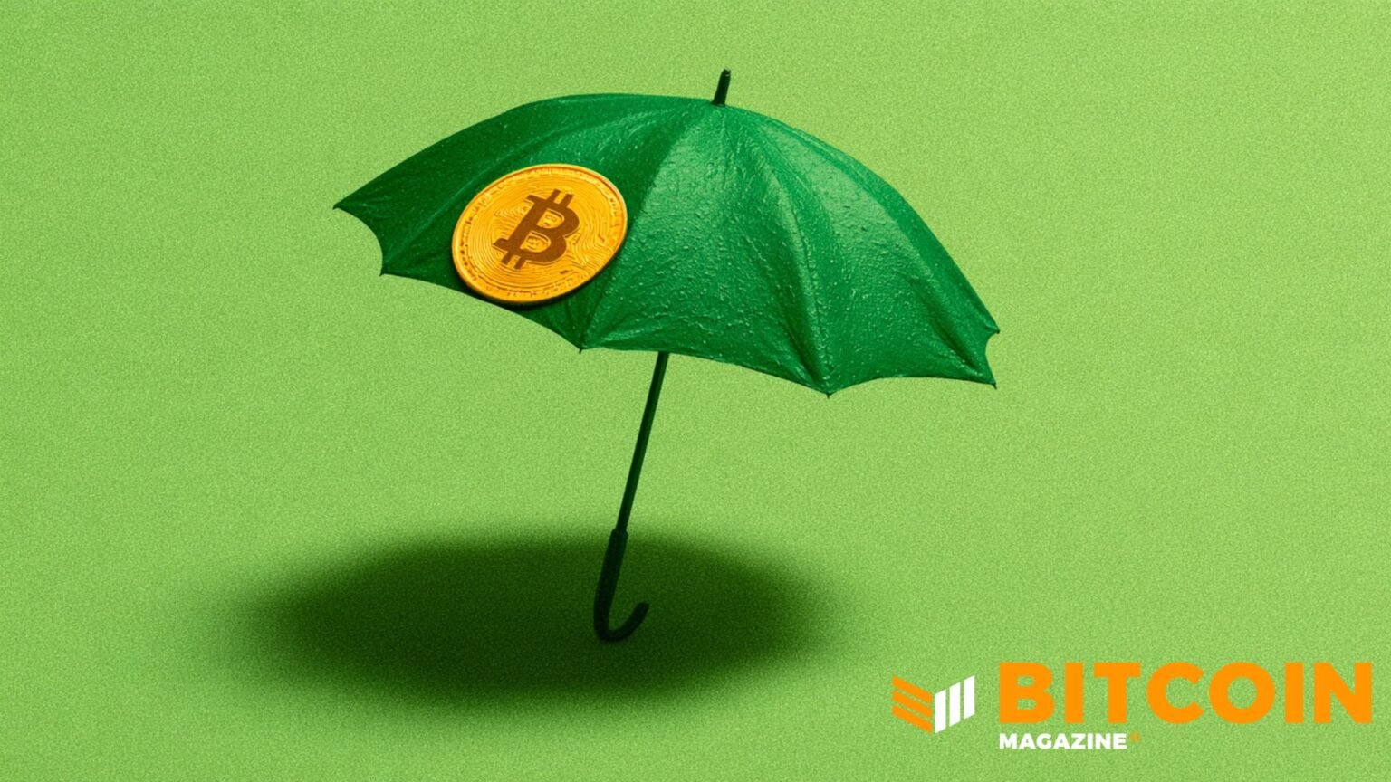 Bitcoin Life Insurer Meanwhile Raises .5M