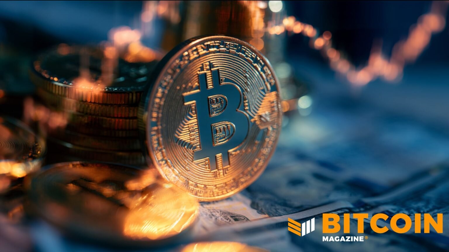 Bitcoin Price Surges Above ,000 On Jobs Data