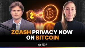 Bitcoin Privacy Breakthrough A Zcash Killer? Bitcoin Privacy Breakthrough A Zcash Killer?