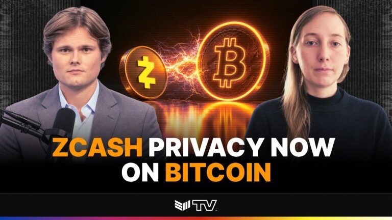 Bitcoin Privacy Breakthrough A Zcash Killer? Bitcoin Privacy Breakthrough A Zcash Killer?