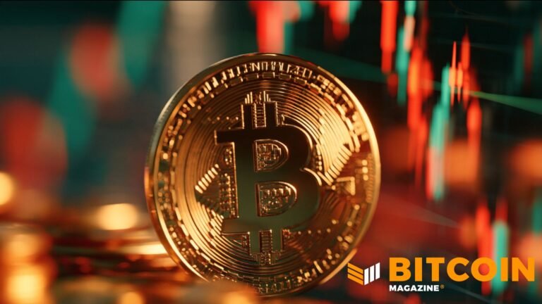 Bitcoin Under Pressure, But ‘Difficult’ Isn’t ‘Bearish’: CoinShares Bitcoin Under Pressure, But ‘Difficult’ Isn’t ‘Bearish’: CoinShares