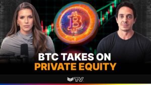 Bitcoin Will Revolutionize The T Private Equity Industry Bitcoin Will Revolutionize The T Private Equity Industry