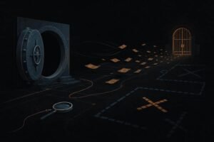 Bitget CEO ‘Not Very Optimistic’ on Recovering Stolen 8M