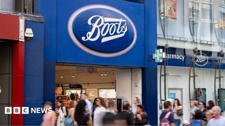 Boots has a new owner: Three ways it could affect you