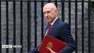 Budget to include £1bn for social and affordable housing