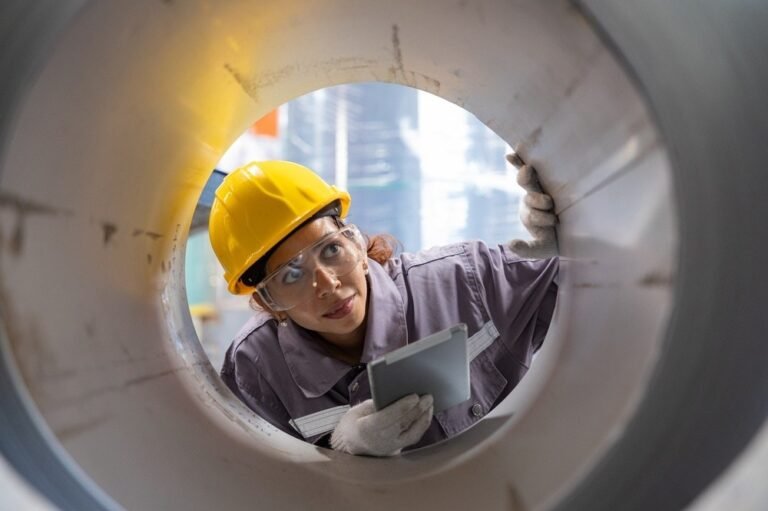Building Confined Space Training Programs Building Confined Space Training Programs