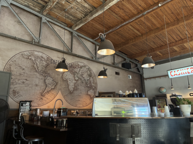 Buy Coffee And Bacon Across 200 Indiana Bitcoin Merchants Buy Coffee And Bacon Across 200 Indiana Bitcoin Merchants