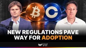 CFTC Approval “Opens Many Doors” For Bitcoin
