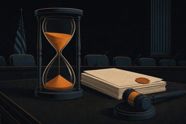 CFTC Crypto Rules Face 2028 Election Risk