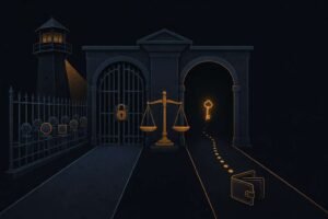 CFTC Plan Carves Out Self-Custody and On-Chain Trading