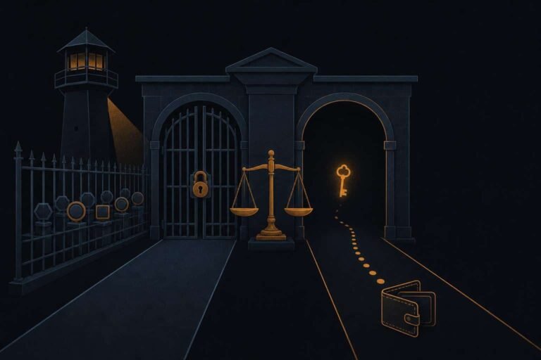CFTC Plan Carves Out Self-Custody and On-Chain Trading