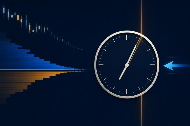 CFTC crypto rules face race against 2028 clock CFTC crypto rules face race against 2028 clock