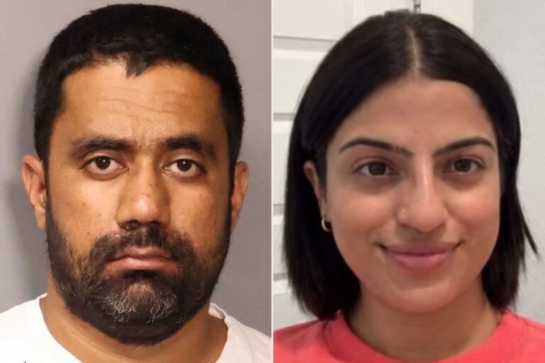 California Man, 28, Charged with Murder After Missing Wife’s Burned Remains Identified California Man, 28, Charged with Murder After Missing Wife’s Burned Remains Identified