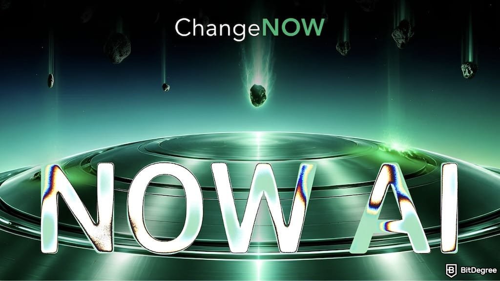 ChangeNOW Launches NOW AI After Fixing Vulnerability ChangeNOW Launches NOW AI After Fixing Vulnerability