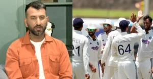 Cheteshwar Pujara predicts India’s playing XI for first Test against New Zealand