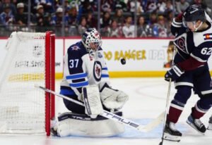 Could Connor Hellebuyck Come Back to the Winnipeg Jets? Could Connor Hellebuyck Come Back to the Winnipeg Jets?