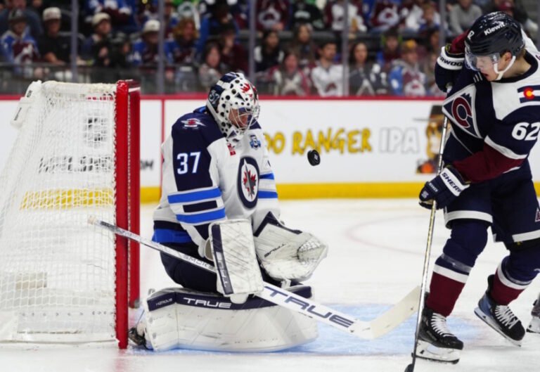 Could Connor Hellebuyck Come Back to the Winnipeg Jets? Could Connor Hellebuyck Come Back to the Winnipeg Jets?