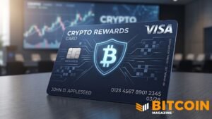 Crypto Card Payments Hit Record .5B As Adoption Surges Crypto Card Payments Hit Record .5B As Adoption Surges