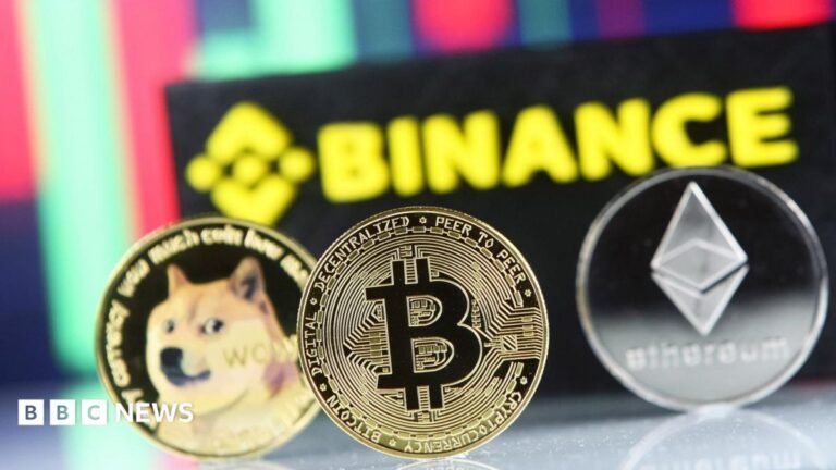 Crypto giant Binance attempting to recover .3bn stolen in hack linked to North Korea Crypto giant Binance attempting to recover .3bn stolen in hack linked to North Korea