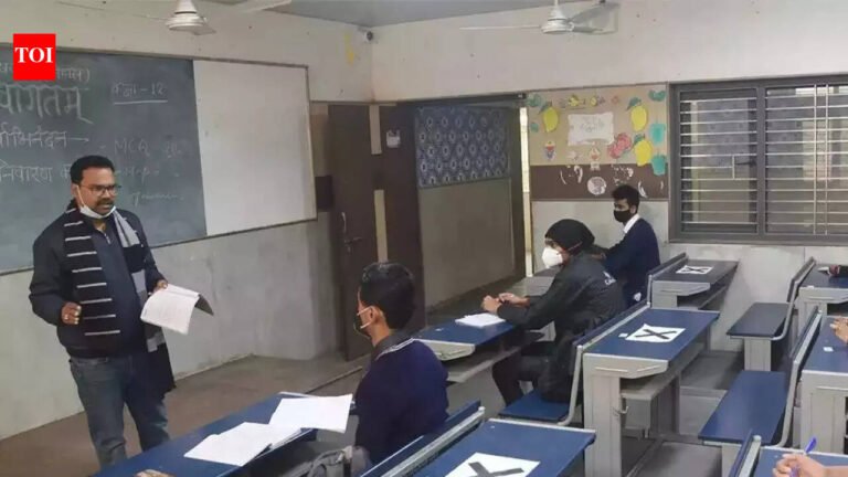 Delhi govt schools to get medical rooms with first-aid facilities, dedicated health worker Delhi govt schools to get medical rooms with first-aid facilities, dedicated health worker