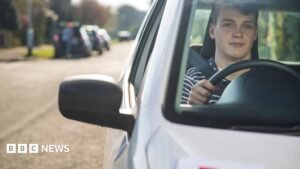 Driving test waits fall to two-year low – but still average 20 weeks Driving test waits fall to two-year low – but still average 20 weeks