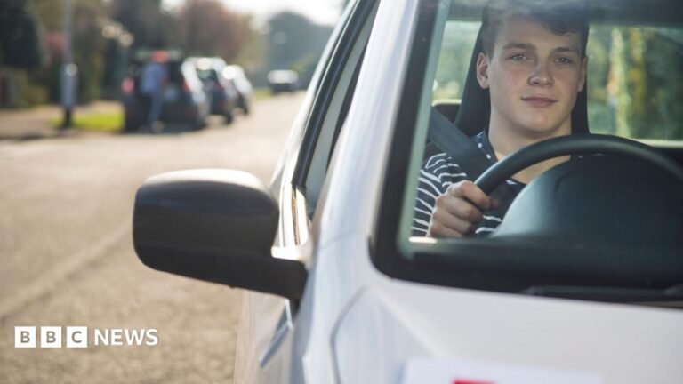 Driving test waits fall to two-year low – but still average 20 weeks Driving test waits fall to two-year low – but still average 20 weeks