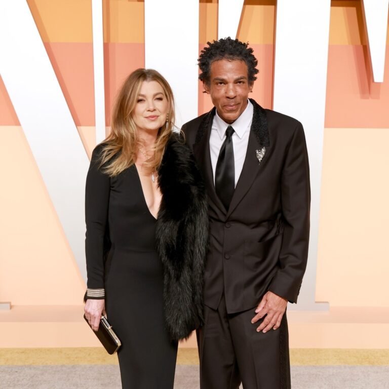Ellen Pompeo, Harry Shum Jr., More