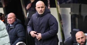 Enzo Maresca claims Manchester City ‘deserved more’ against PSG as Luis Enrique makes ‘lucky’ admission Enzo Maresca claims Manchester City ‘deserved more’ against PSG as Luis Enrique makes ‘lucky’ admission
