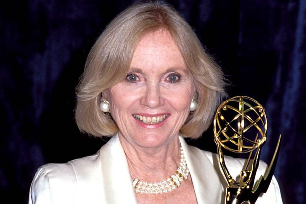 Eva Marie Saint’s Life in Photos Eva Marie Saint’s Life in Photos