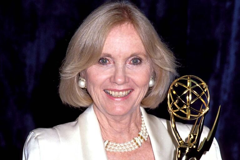 Eva Marie Saint’s Life in Photos Eva Marie Saint’s Life in Photos