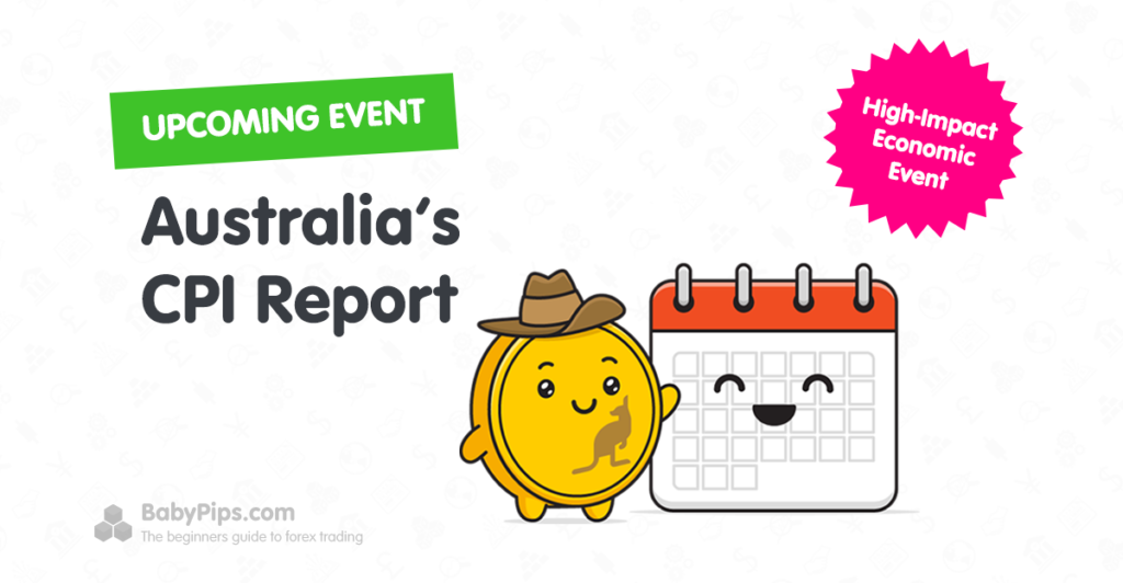 Event Guide: Australia’s CPI Report (September 2026)